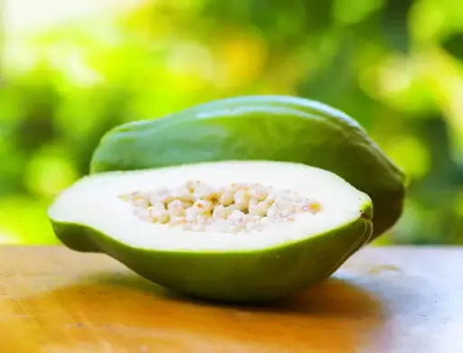 Kaccha Papita 250 gm