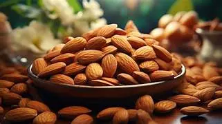 Badaam 250gm 