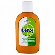 Dettol Liquid 125ml